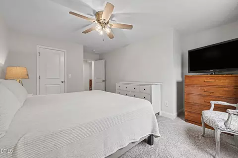 Bedroom - 3010 Dunnock Dr, Durham, NC 27713 photo 3 of 3