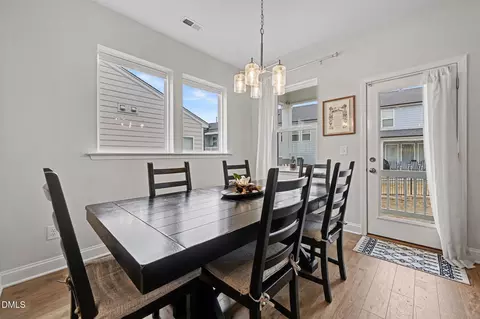 Dining - 3010 Dunnock Dr, Durham, NC 27713 photo 1 of 1