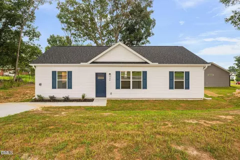 79 Theresia Ln, Roxboro, NC 27574