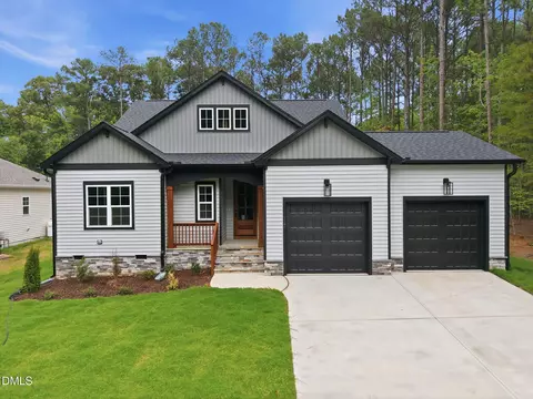 117 Deer Cross Dr #1486, Louisburg, NC 27549