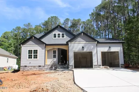 117 Deer Cross Dr #1486, Louisburg, NC 27549