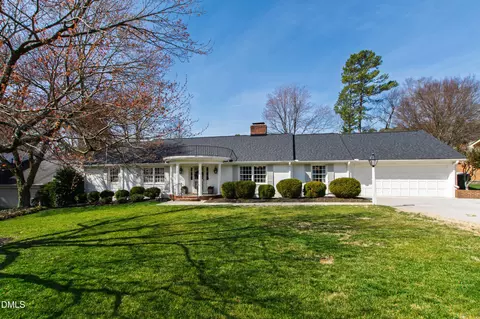 4709 Stiller St, Raleigh, NC 27609