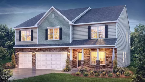 674 Struy St, Gibsonville, NC 27249
