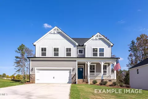 191 Old Fashioned Way, Lillington, NC 27546