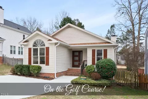 1944 Talamore Ct, Raleigh, NC 27604