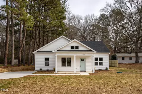 95 Theresia Ln, Roxboro, NC 27574