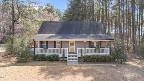 2290 Salt Hl, Garner, NC 27529