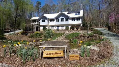 67 Bingham Ridge Dr, Pittsboro, NC 27312