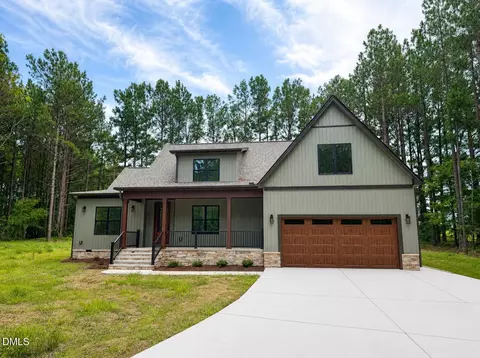 50 Heritage Trl, Zebulon, NC 27597