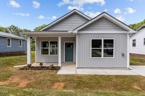 98 Shortline Rd, Roxboro, NC 27574