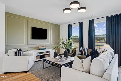 142 Midtown Rows Way #23, Fuquay Varina, NC 27526