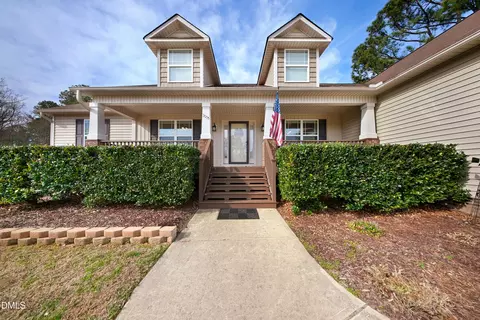 3005 Sara Grace Ln, Zebulon, NC 27597