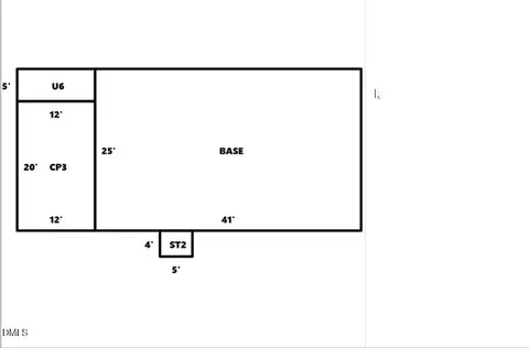 1405 Mockingbird Ln, New Bern, NC 28562