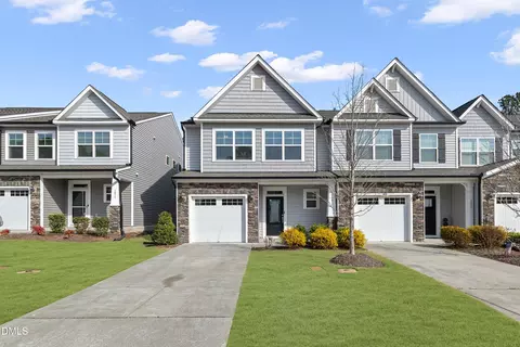 1057 Arbor Edge Ln, Durham, NC 27703