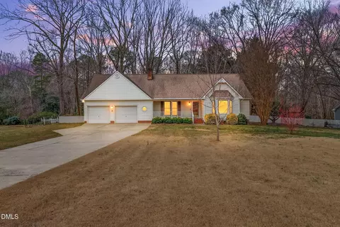 7040 Kristi Dr, Garner, NC 27529