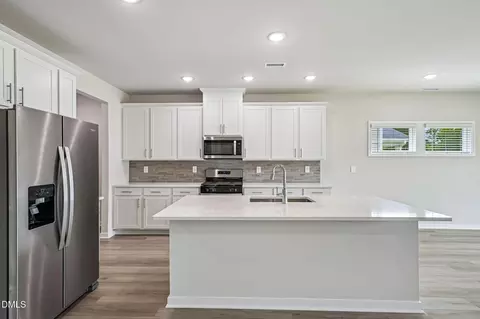 Kitchen - 2145 Topsail Rd, Durham, NC 27703 photo 3 of 6
