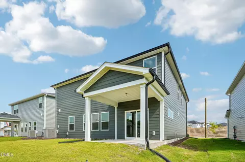 Exterior - 2145 Topsail Rd, Durham, NC 27703 photo 3 of 7