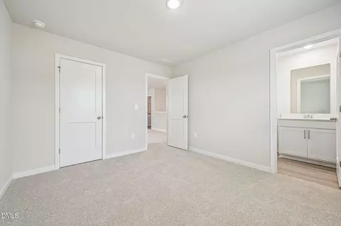 Bedroom - 2145 Topsail Rd, Durham, NC 27703 photo 6 of 8