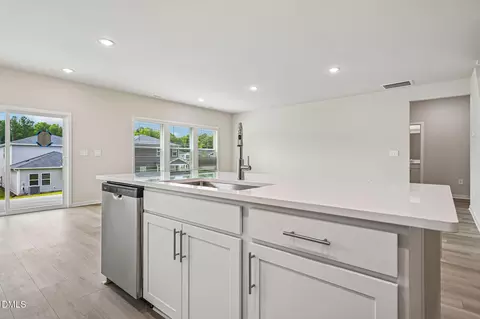 Kitchen - 2145 Topsail Rd, Durham, NC 27703 photo 6 of 6