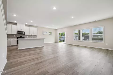 Living - 2145 Topsail Rd, Durham, NC 27703 photo 3 of 3