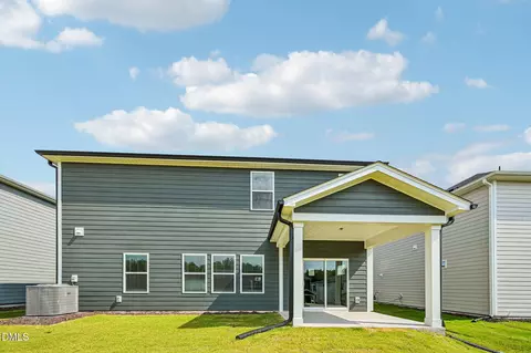 Exterior - 2145 Topsail Rd, Durham, NC 27703 photo 4 of 7