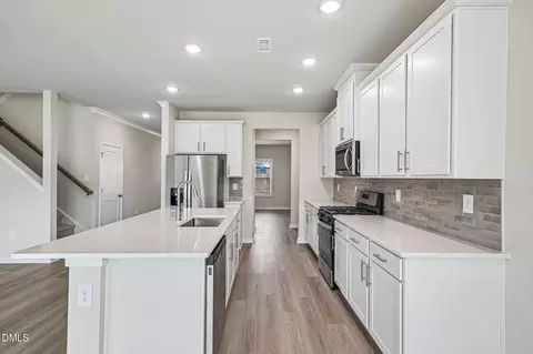 Kitchen - 2145 Topsail Rd, Durham, NC 27703 photo 5 of 6