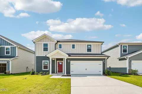 2145 Topsail Rd, Durham, NC 27704