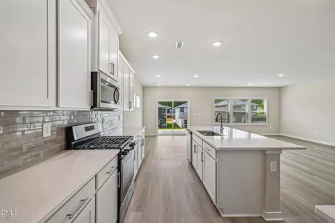 Kitchen - 2145 Topsail Rd, Durham, NC 27703 photo 1 of 6