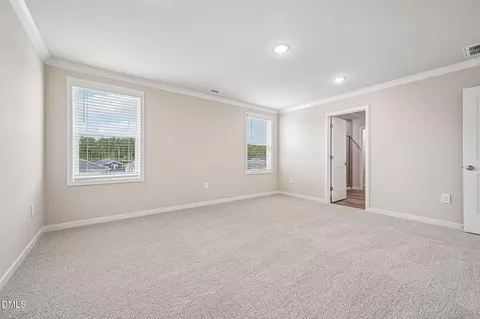 Bedroom - 2145 Topsail Rd, Durham, NC 27703 photo 7 of 8