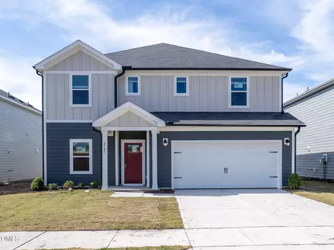 2145 Topsail Rd, Durham, NC 27704