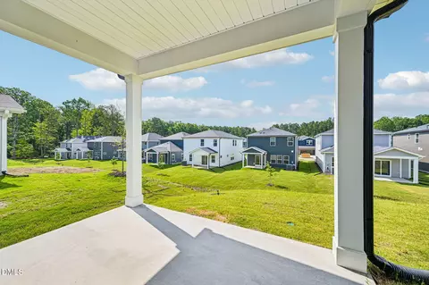 Exterior - 2145 Topsail Rd, Durham, NC 27703 photo 7 of 7