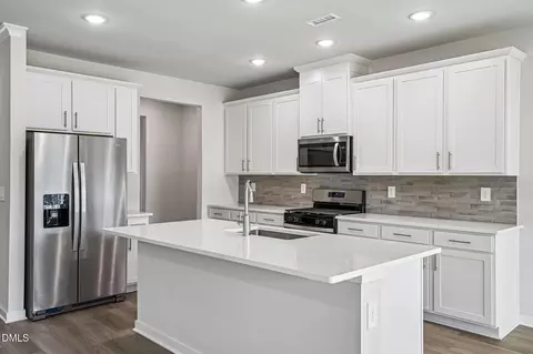 Kitchen - 2145 Topsail Rd, Durham, NC 27703 photo 4 of 6