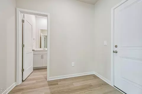 Entry Way - 2145 Topsail Rd, Durham, NC 27703 photo 5 of 10