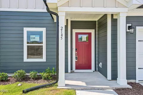 Exterior - 2145 Topsail Rd, Durham, NC 27703 photo 2 of 7