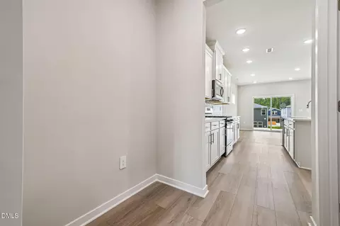 Entry Way - 2145 Topsail Rd, Durham, NC 27703 photo 3 of 10