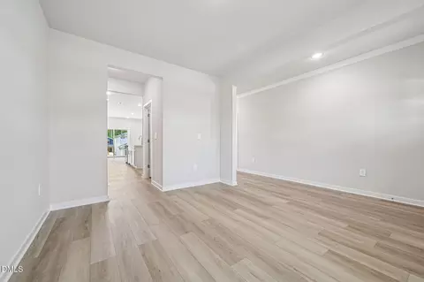 Entry Way - 2145 Topsail Rd, Durham, NC 27703 photo 2 of 10