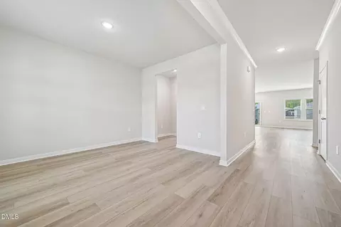Entry Way - 2145 Topsail Rd, Durham, NC 27703 photo 1 of 10