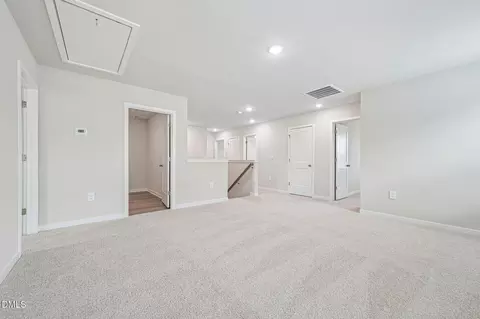 Entry Way - 2145 Topsail Rd, Durham, NC 27703 photo 8 of 10