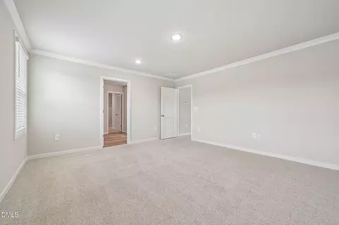 Bedroom - 2145 Topsail Rd, Durham, NC 27703 photo 8 of 8