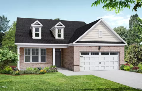 271 Crop Rd, Angier, NC 27501