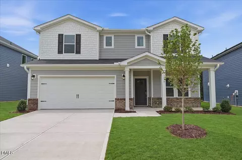 1454 Hatteras Rd, Durham, NC 27703