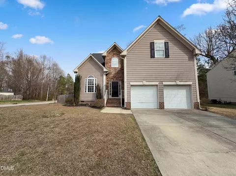 806 Widewaters Pkwy, Knightdale, NC 27545