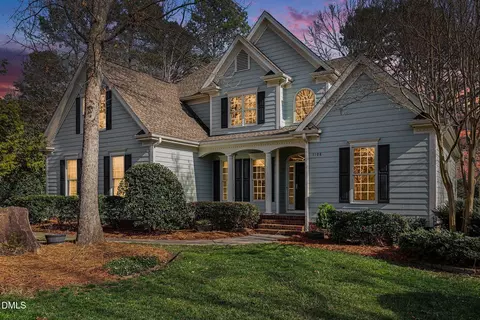 1108 Neuse Ridge Dr, Clayton, NC 27527