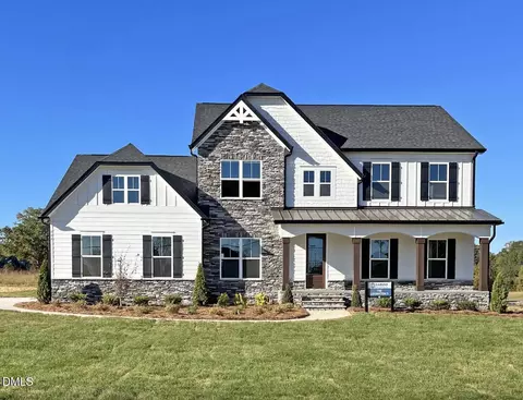 936 W Holly Springs Rd, Holly Springs, NC 27540