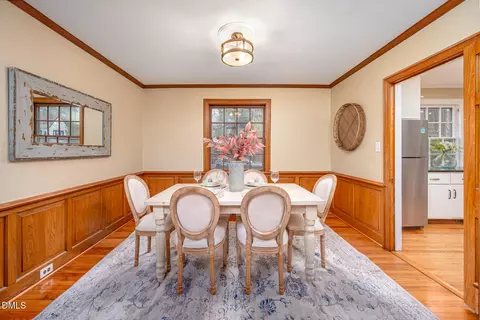 Dining - 2116 Pershing St, Durham, NC 27705 photo 2 of 5