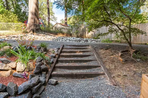 Exterior - 2116 Pershing St, Durham, NC 27705 photo 19 of 20