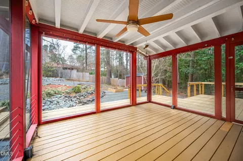 Exterior - 2116 Pershing St, Durham, NC 27705 photo 8 of 20