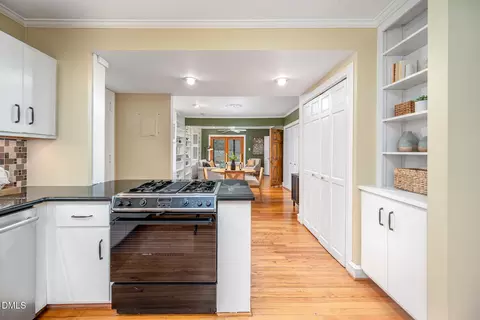 Kitchen - 2116 Pershing St, Durham, NC 27705 photo 4 of 5