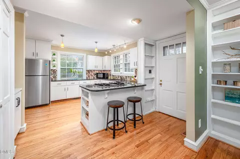 Kitchen - 2116 Pershing St, Durham, NC 27705 photo 5 of 5