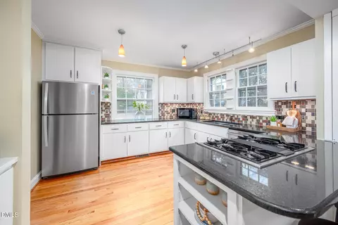 Kitchen - 2116 Pershing St, Durham, NC 27705 photo 2 of 5